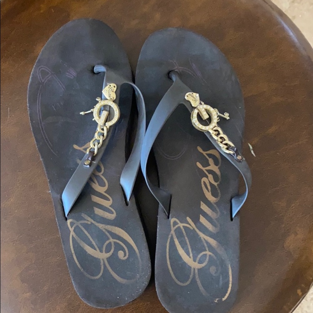 Sandals - Picture 3 of 4